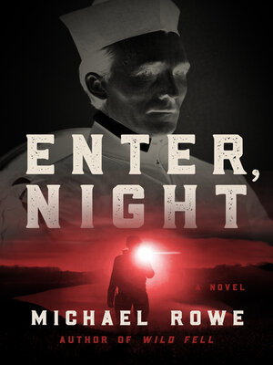 cover image of Enter, Night